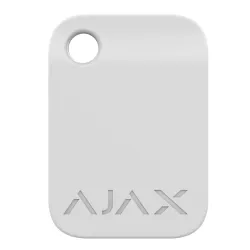 Ajax Tag Keychain DESFire
