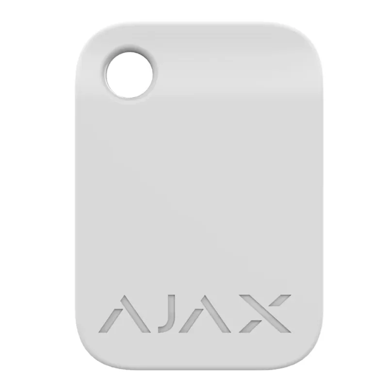 Ajax Tag Keychain DESFire Ajax Tag Keychain DESFire