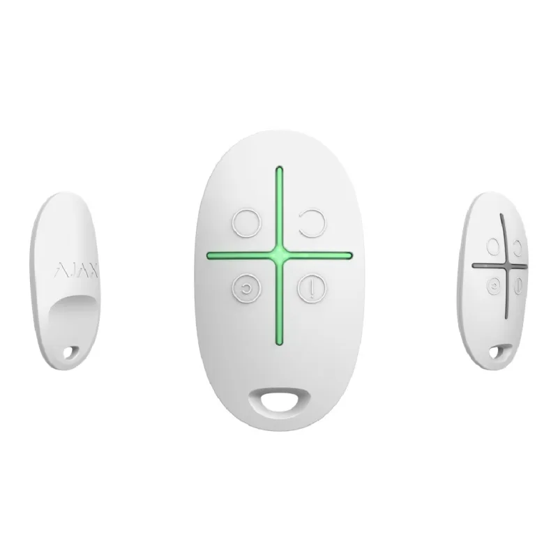 Commande Ajax SpaceControl Commande Ajax SpaceControl