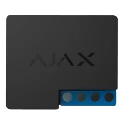 Relè di potenza wireless Ajax WallSwitch