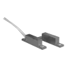 Contacto magnético FDP - Especial para superfice en madera - Tecnología Reed - Sistema de 4 hilos - Cubierta de metal...