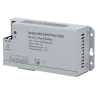 Alimentador para control de acceso - Configurable NO/NC - Salida DC 13.5V / 3.5A - Sin caja - Batería auxiliar de lit...