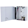 Alimentador para control de acceso - Configurable NO/NC - Salida DC 11-14V / 5A - Caja de metal con cerradura - Apto ...