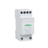 Transformador AC/AC - Entrada AC 230 V - Salida AC 8 / 12 / 24 V - Potencia 15 VA - Para carril DIN - Diseñado para d...
