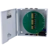 Caja de distribución de alimentación - Entrada AC 100-240 V 50/60 Hz - 8 canales - Protección por fusible PTC rearm...