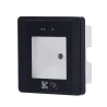 Lector de acceso - Acceso por tarjeta MF y QR - Indicador LED y acústico - Wiegand 26/34 - Compatible con equipos de ...