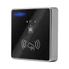Lector de acceso - Acceso por tarjeta EM y QR - Indicador LED y acústico - Wiegand 26/34 - Compatible con equipos de ...