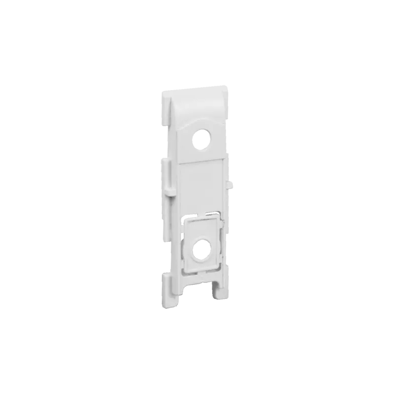 Soporte para contacto magnético - AJ-DOORPROTECT-W, AJ-DOORPROTECTPLUS-W - AJ-GLASSPROTECT-W - Plástico ABS - Color b...