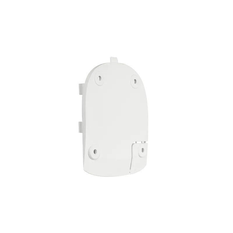 Soporte para panel - AJ-HUB-W, AJ-HUBPLUS-W, AJ-HUB2-W, AJ-HUB2-4G-W - AJ-HUB2PLUS-W, AJ-REX-W y AJ-REX2-W - Instalac...