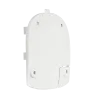 Soporte para panel - AJ-HUB-W, AJ-HUBPLUS-W, AJ-HUB2-W, AJ-HUB2-4G-W - AJ-HUB2PLUS-W, AJ-REX-W y AJ-REX2-W - Instalac...