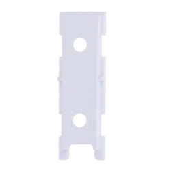 Soporte para imán - AJ-DOORPROTECT-W, AJ-DOORPROTECTPLUS-W - Plástico ABS - Color blanco