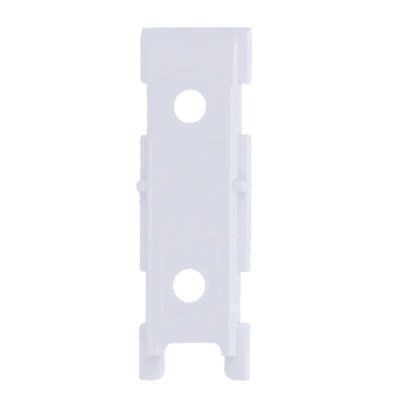 Soporte para imán - AJ-DOORPROTECT-W, AJ-DOORPROTECTPLUS-W - Plástico ABS - Color blanco