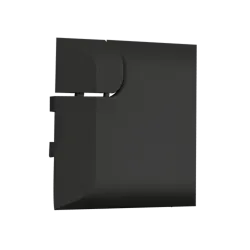Soporte para fotodetector - AJ-MOTIONCAM-B - Instalación sencilla - Plástico ABS - Color negro