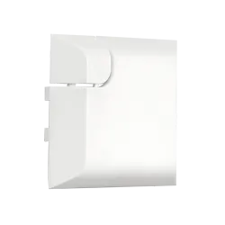 Soporte para fotodetector - AJ-MOTIONCAM-W - Instalación sencilla - Plástico ABS - Color blanco