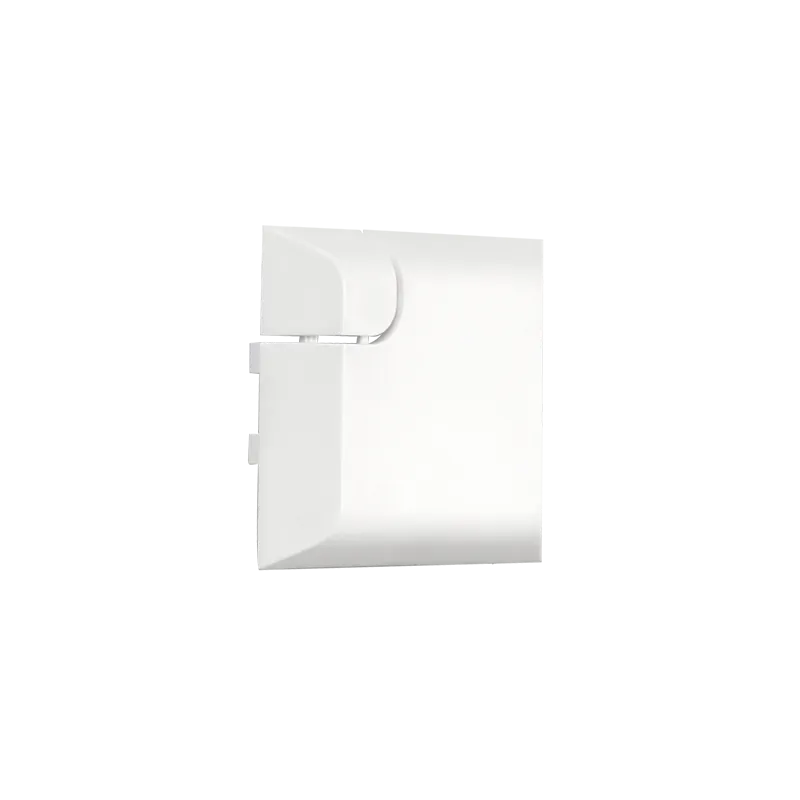 Soporte para detector movimiento - AJ-MOTIONPROTECT-W, AJ-MOTIONPROTECTPLUS-W - AJ-COMBIPROTECT-W - Plástico ABS - Co...