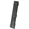Soporte para detector de cortina - AJ-CURTAINPROTECT-B - Plástico ABS - Color negro