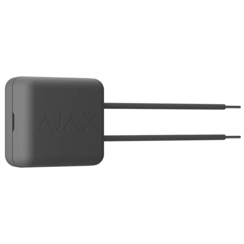 Bypass para luz regulable - Evita parpadeo de luz - Compatible con AJ-LIGHTCORE-DIMMER - Alimentación 230 V AC 50 Hz ...