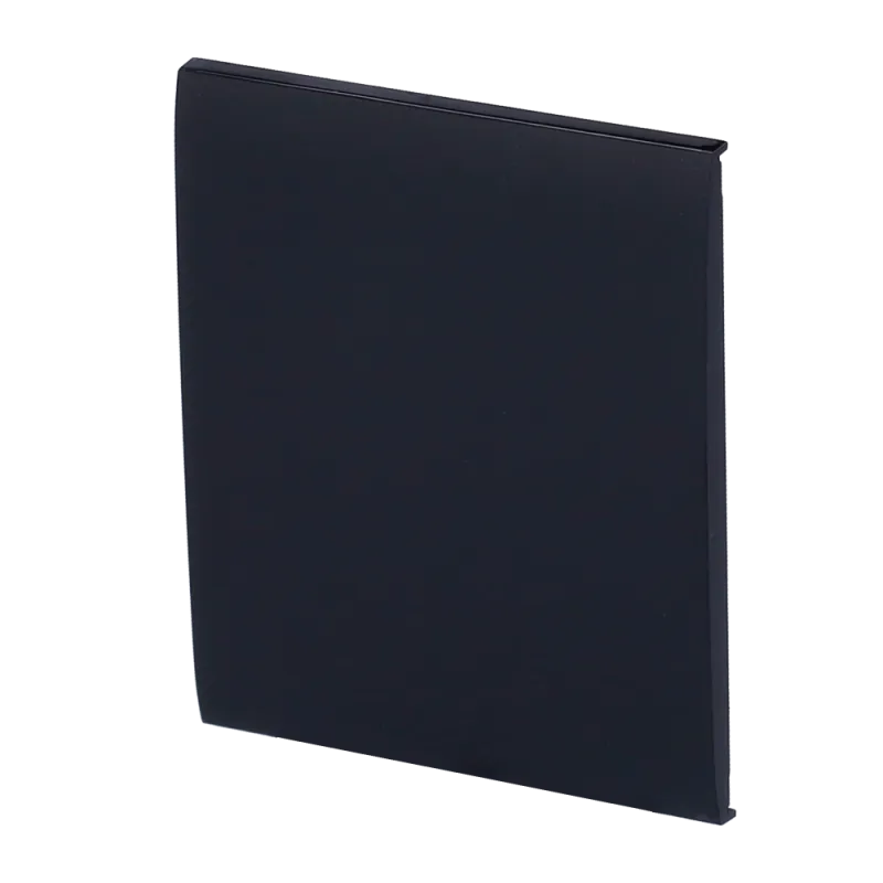 Panel táctil para interruptor de luz - Compatible con AJ-LIGHTCORE-1G / -2W - Retroiluminación LED - Panel táctil cen...