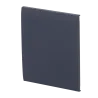 Panel táctil para interruptor de luz simple - Compatible con AJ-LIGHTCORE-1G / -2W - Retroiluminación LED - Panel tá...