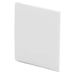 Panel táctil para interruptor de luz simple - Compatible con AJ-LIGHTCORE-1G / -2W - Retroiluminación LED - Panel tá...