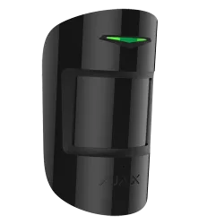 Carcasa para detector de movimiento - AJ-COMBIPROTECT-B - Instalación sencilla - Incluye SmartBracket - Plástico ABS ...