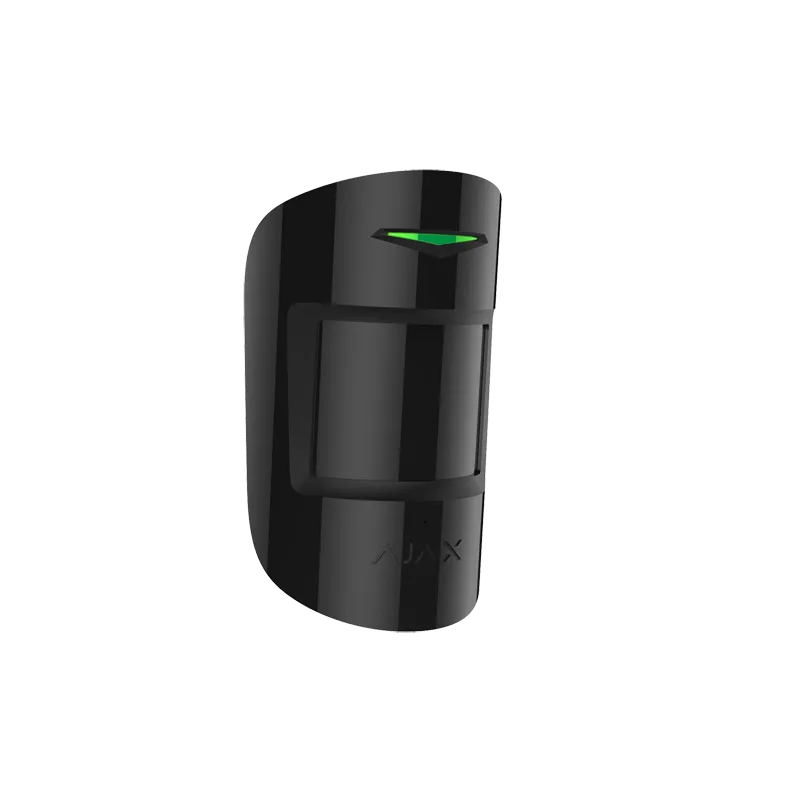 Carcasa para detector de movimiento - AJ-COMBIPROTECT-B - Instalación sencilla - Incluye SmartBracket - Plástico ABS ...