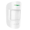 Carcasa para detector de movimiento - AJ-COMBIPROTECT-W - Instalación sencilla - Incluye SmartBracket - Plástico ABS ...