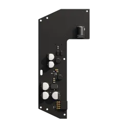 Módulo alimentación 12 VDC - Compatible con Ajax Hub, Hub Plus y ReX - Tensión de entrada 8~20 VDC - Consumo medio po...
