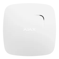 Carcasa para detector de humo - AJ-FIREPROTECT-W y AJ-FIREPROTECTPLUS-W - Instalación sencilla - Incluye SmartBracket...