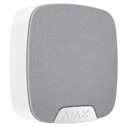 Carcasa para sirena interior - AJ-HOMESIREN-W - Instalación sencilla - Incluye SmartBracket - Plástico ABS - Color bl...