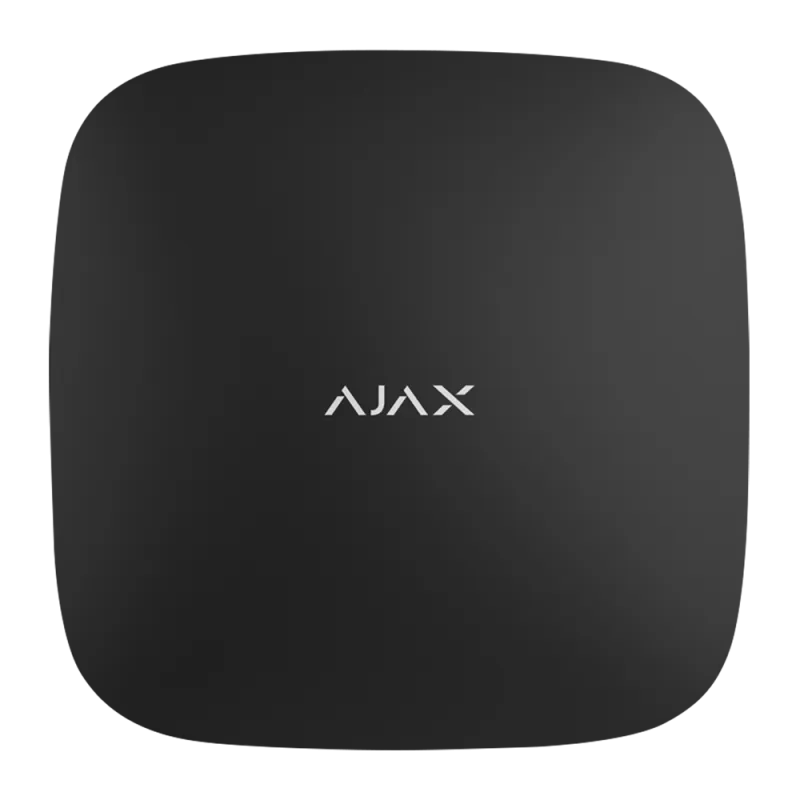 Central de alarma profesional - Certificado Grado 2 - Comunicación Ethernet y GPRS - Inalámbrico 868 MHz Jeweller - H... Central de alarma profesional - Certificado Grado 2 - Comunicación Ethernet y GPRS - Inalámbrico 868 MHz Jeweller - H...