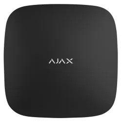 Carcasa para panel - AJ-HUB-B, AJ-HUBPLUS-B, AJ-HUB2-B, AJ-HUB2-4G-B - AJ-HUB2PLUS-B, AJ-REX-B y AJ-REX2-B - Instalac...