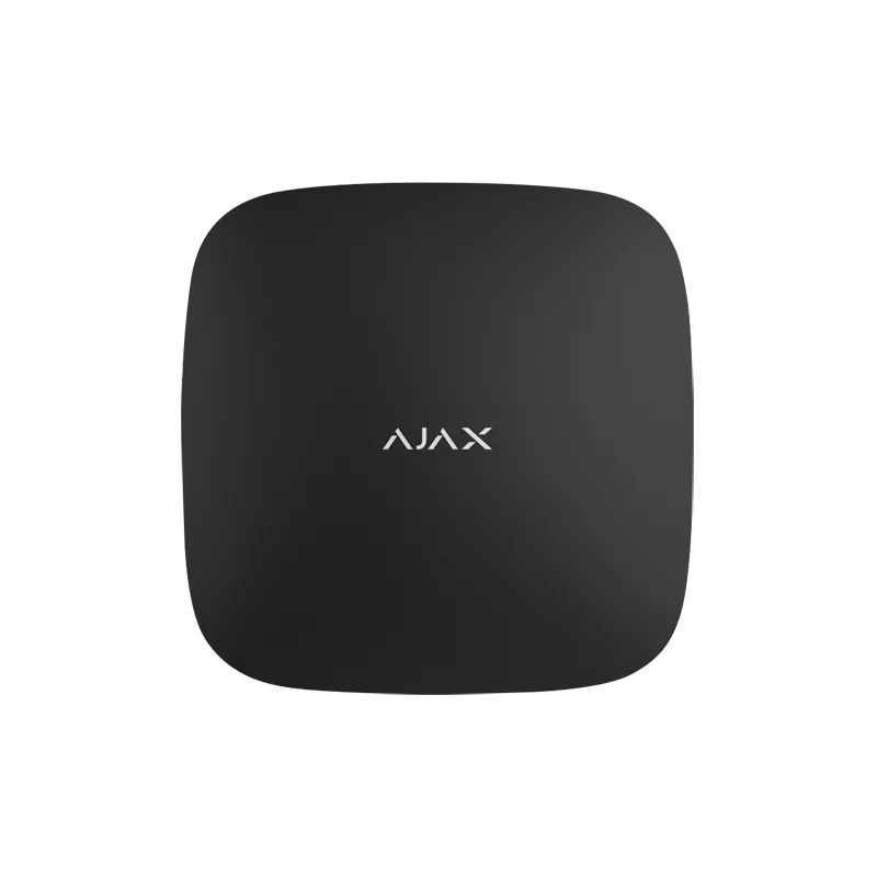 Carcasa para panel - AJ-HUB-B, AJ-HUBPLUS-B, AJ-HUB2-B, AJ-HUB2-4G-B - AJ-HUB2PLUS-B, AJ-REX-B y AJ-REX2-B - Instalac...