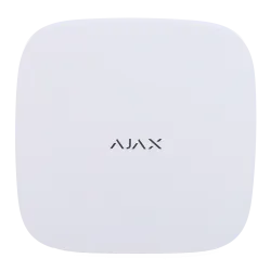 Carcasa para panel - AJ-HUB-W, AJ-HUBPLUS-W, AJ-HUB2-W, AJ-HUB2-4G-W - HUB2PLUS-W, AJ-REX-W y AJ-REX2-W - Instalación...