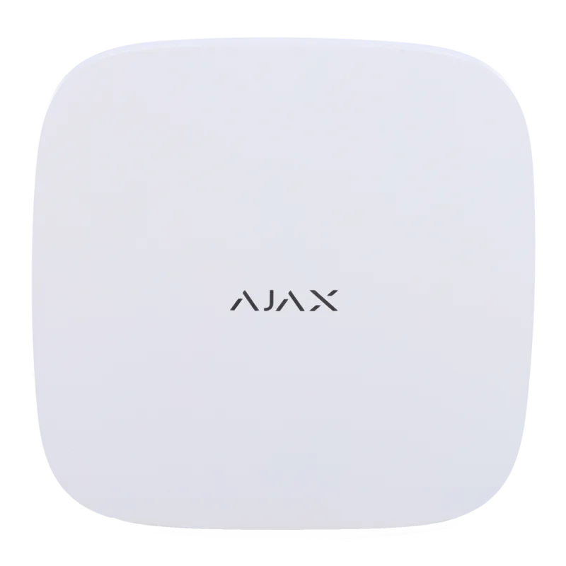 Carcasa para panel - AJ-HUB-W, AJ-HUBPLUS-W, AJ-HUB2-W, AJ-HUB2-4G-W - HUB2PLUS-W, AJ-REX-W y AJ-REX2-W - Instalación...