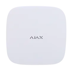 Central de alarma profesional Grado 2 - Funcionamiento autónomo 6 V DC - Comunicación Ethernet y dual SIM 4G - Inalá...