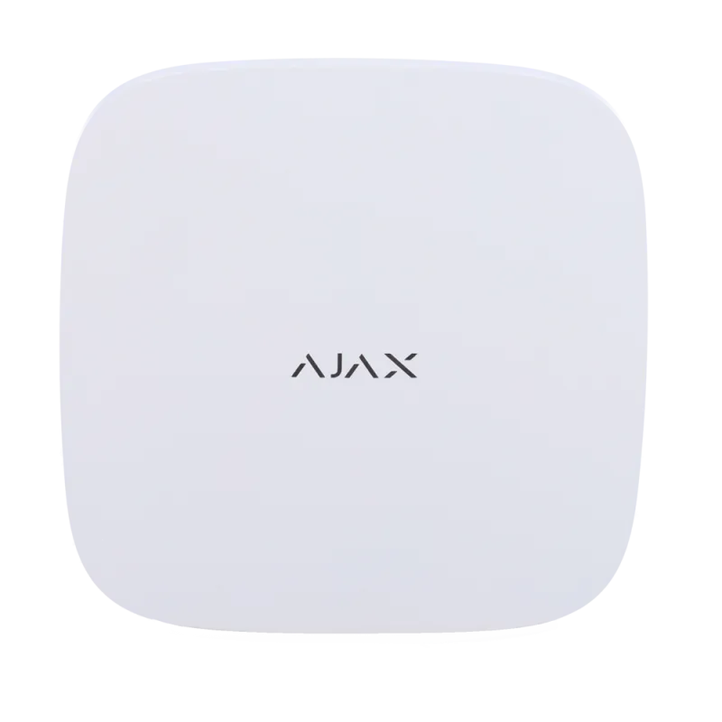 Central de alarma profesional Grado 2 - Funcionamiento autónomo 6 V DC - Comunicación Ethernet y dual SIM 4G - Inalá... Central de alarma profesional Grado 2 - Funcionamiento autónomo 6 V DC - Comunicación Ethernet y dual SIM 4G - Inalá...