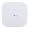 Central de alarma profesional Grado 2 - Comunicación Ethernet y dual SIM GPRS - Inalámbrico 868 MHz Jeweller y Wings ...