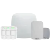Kit de alarma profesional - Certificado Grado 2 - Comunicación Ethernet y GPRS - Inalámbrico 868 MHz Jeweller - Hasta...