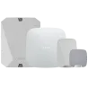 Kit de alarma profesional - Certificado Grado 2 - Comunicación Ethernet y GPRS - Inalámbrico 868 MHz Jeweller - Hasta...