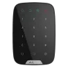 Carcasa para teclado - AJ-KEYPAD-B - Instalación sencilla - Incluye SmartBracket - Plástico ABS - Color negro
