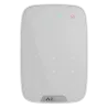 Carcasa para teclado - AJ-KEYPAD-W - Instalación sencilla - Incluye SmartBracket - Plástico ABS - Color blanco