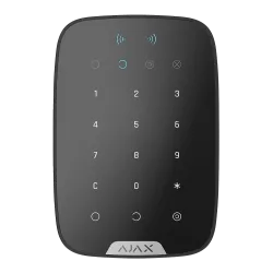 Teclado independiente con lector - Bidireccional - Certificado grado 2 - Inalámbrico 868 MHz Jeweller - Armado, armad...