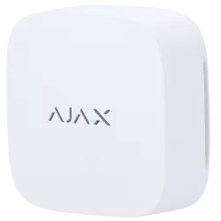 Monitor de temperatura, humedad y CO2 - Inalámbrico 868 MHz Jeweller - Rango de comunicación hasta 1700 metros - Indi...