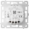 Relé para interruptor de luz de cruce vertical - Inalámbrico 868 MHz Jeweller - Alcance de comunicación hasta 1100 m ...