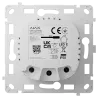 Relé interruptor de luz inteligente regulable - Inalámbrico 868 MHz Jeweller - Alcance de comunicación hasta 900 m - ...