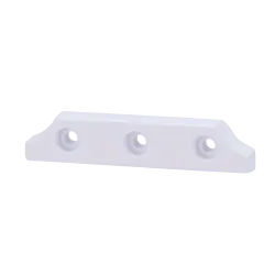Abrazadera de sujeción de cables - AJ-HUB-W, AJ-HUBPLUS-W, AJ-HUB2-W, AJ-HUB2-4G-W - AJ-HUB2PLUS-W, AJ-REX-W y AJ-RE...