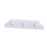 Abrazadera de sujeción de cables - AJ-HUB-W, AJ-HUBPLUS-W, AJ-HUB2-W, AJ-HUB2-4G-W - AJ-HUB2PLUS-W, AJ-REX-W y AJ-RE...