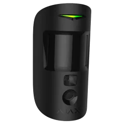 Fotodetector con petición de imagen - Certificado grado 2 - Inalámbrico 868 MHz Jeweller - Envío de imágenes hasta VG...