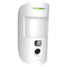 Fotodetector con petición de imagen - Certificado grado 2 - Inalámbrico 868 MHz Jeweller - Envío de imágenes hasta V...